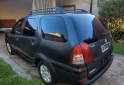 Autos - Fiat Palio Weekend Adventure 2007 Diesel 200000Km - En Venta