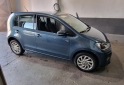 Autos - Volkswagen Up 2018 Nafta 145000Km - En Venta