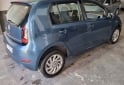 Autos - Volkswagen Up 2018 Nafta 145000Km - En Venta