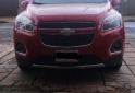 Autos - Chevrolet 2013 LTZ 2013 Nafta 93000Km - En Venta