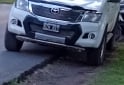 Camionetas - Toyota Hilux 2014 Diesel 160000Km - En Venta