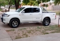 Camionetas - Toyota Hilux 2014 Diesel 160000Km - En Venta