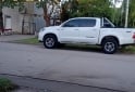 Camionetas - Toyota Hilux 2014 Diesel 160000Km - En Venta