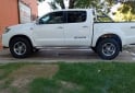 Camionetas - Toyota Hilux 2014 Diesel 160000Km - En Venta
