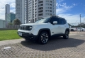 Camionetas - Jeep Renegade Longitud 2019 Nafta 120000Km - En Venta