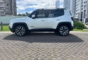 Camionetas - Jeep Renegade Longitud 2019 Nafta 120000Km - En Venta