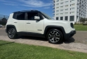 Camionetas - Jeep Renegade Longitud 2019 Nafta 120000Km - En Venta