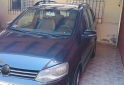 Autos - Volkswagen Suran 2012 Nafta 180000Km - En Venta