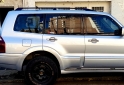Camionetas - Mitsubishi Montero 7 ASIENTOS 2004 Diesel 192000Km - En Venta