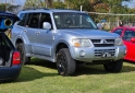 Camionetas - Mitsubishi Montero 7 ASIENTOS 2004 Diesel 192000Km - En Venta