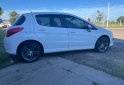 Autos - Peugeot 308 allure + nav. 2013 Nafta 90000Km - En Venta