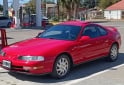 Autos - Honda Prelude 1994 Nafta 200000Km - En Venta