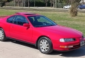Autos - Honda Prelude 1994 Nafta 200000Km - En Venta
