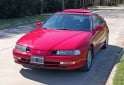 Autos - Honda Prelude 1994 Nafta 200000Km - En Venta