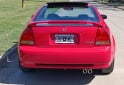 Autos - Honda Prelude 1994 Nafta 200000Km - En Venta