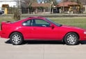 Autos - Honda Prelude 1994 Nafta 200000Km - En Venta