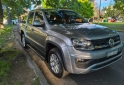 Camionetas - Volkswagen Amarock 2.0 Confortline 2023 Diesel 120000Km - En Venta