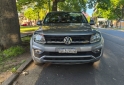 Camionetas - Volkswagen Amarock 2.0 Confortline 2023 Diesel 120000Km - En Venta