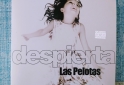 Otros - CD LAS PELOTAS : " DESPIERTA " ( 2010 ) - En Venta