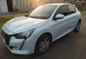 Autos - Peugeot 208 2023 Nafta 34000Km - En Venta