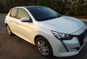 Autos - Peugeot 208 2023 Nafta 34000Km - En Venta