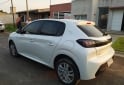 Autos - Peugeot 208 2023 Nafta 34000Km - En Venta