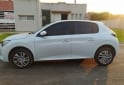 Autos - Peugeot 208 2023 Nafta 34000Km - En Venta