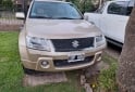 Camionetas - Suzuki Grand vitara JIII 2009 Nafta  - En Venta