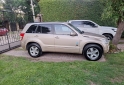 Camionetas - Suzuki Grand vitara JIII 2009 Nafta  - En Venta