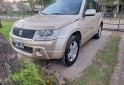 Camionetas - Suzuki Grand vitara JIII 2009 Nafta  - En Venta