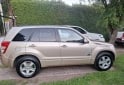 Camionetas - Suzuki Grand vitara JIII 2009 Nafta  - En Venta