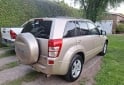 Camionetas - Suzuki Grand vitara JIII 2009 Nafta  - En Venta