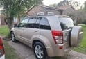 Camionetas - Suzuki Grand vitara JIII 2009 Nafta  - En Venta