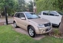 Camionetas - Suzuki Grand vitara JIII 2009 Nafta  - En Venta