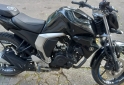 Motos - Yamaha FZ, Fi 2018 Nafta 30000Km - En Venta