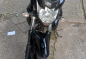 Motos - Yamaha FZ, Fi 2018 Nafta 30000Km - En Venta