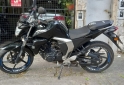 Motos - Yamaha FZ, Fi 2018 Nafta 30000Km - En Venta