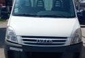 Utilitarios - Iveco Daily 2012 Diesel 86000Km - En Venta