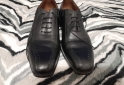 Indumentaria - ZAPATOS HOMBRE DE CUERO - En Venta