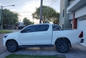 Camionetas - Toyota Hilux Srv automático 4x2 2024 Diesel 13400Km - En Venta
