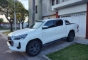 Camionetas - Toyota Hilux Srv automático 4x2 2024 Diesel 13400Km - En Venta
