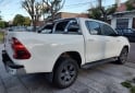 Camionetas - Toyota Hilux Srv automático 4x2 2024 Diesel 13400Km - En Venta