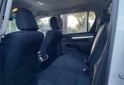 Camionetas - Toyota Hilux Srv automático 4x2 2024 Diesel 13400Km - En Venta