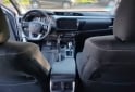Camionetas - Toyota Hilux Srv automático 4x2 2024 Diesel 13400Km - En Venta