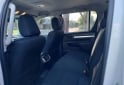 Camionetas - Toyota Hilux Srv automático 4x2 2024 Diesel 13400Km - En Venta