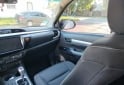 Camionetas - Toyota Hilux Srv automático 4x2 2024 Diesel 13400Km - En Venta