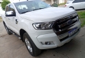Camionetas - Ford Ranger 2022 Diesel 70000Km - En Venta