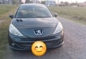Autos - Peugeot 207 sedan 4 puertas 2013 Nafta 142000Km - En Venta