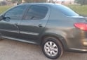 Autos - Peugeot 207 sedan 4 puertas 2013 Nafta 142000Km - En Venta