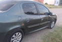 Autos - Peugeot 207 sedan 4 puertas 2013 Nafta 142000Km - En Venta